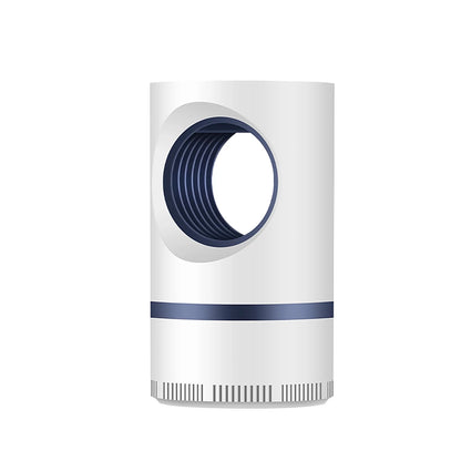 ™ Silentzap Pro – Electric Mosquito Killer Lamp with Suction Trap for Indoor & Outdoor Protection