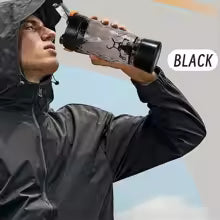 Elektrischer Shaker – Automatischer Mixer für Proteinshakes