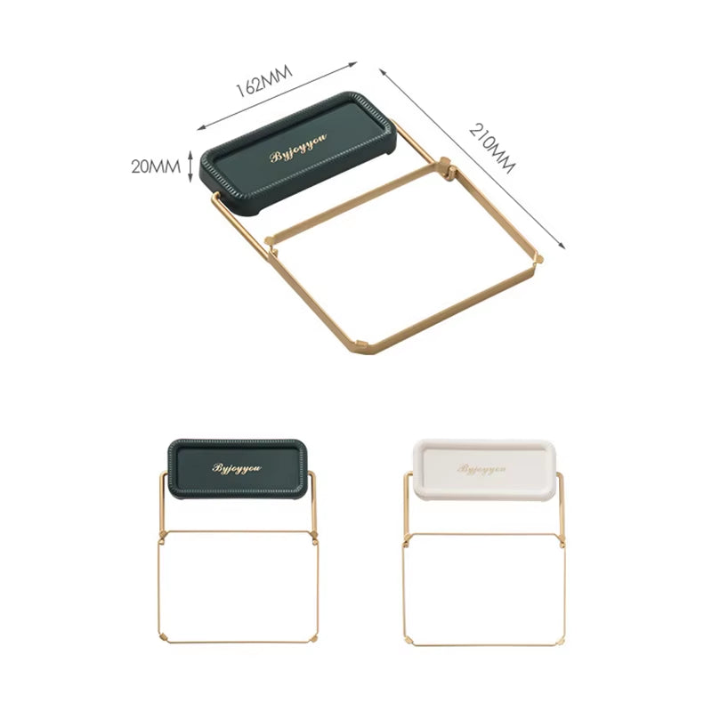 Sinknest™ Triangle Drain Rack – Hanging Strainer Basket with Suction Cups for Kitchen Waste, Fruits & Veggies